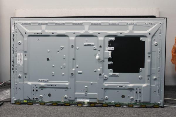 SY-SA050HGPY1V ПОДСВЕТКА В СБОРЕ
