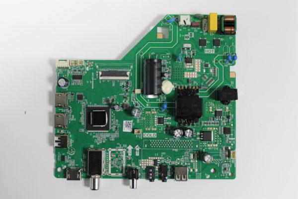 JUC7.820.00293036 BQ 4307B V1 43F660T НОВЫЙ