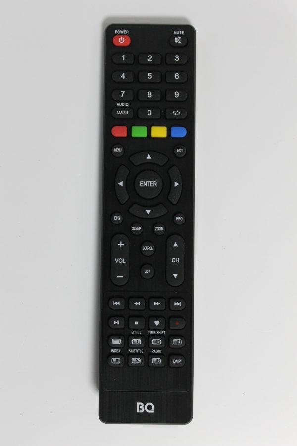ПУЛЬТ 8-218N911QC1 BQ 4307B V1 НОВЫЙ ОРИГИНАЛ