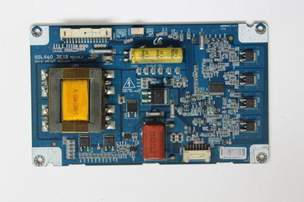 SSL460_3E1B REV:0.1
