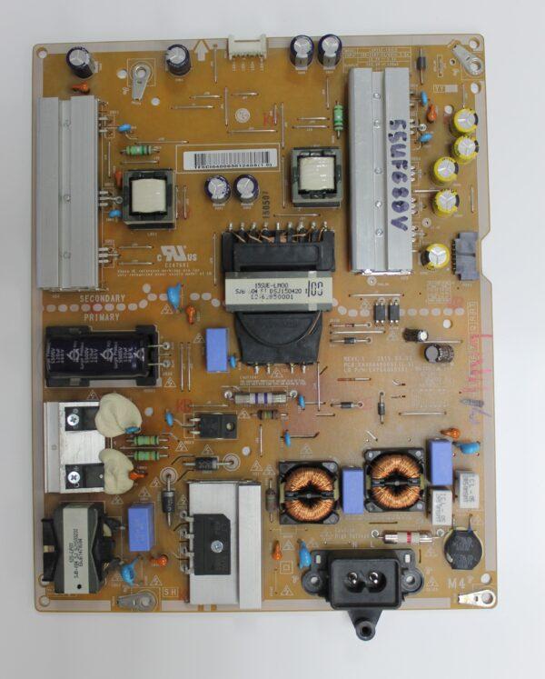 Блок питания EAX66490601 (1.5) 55UF680V