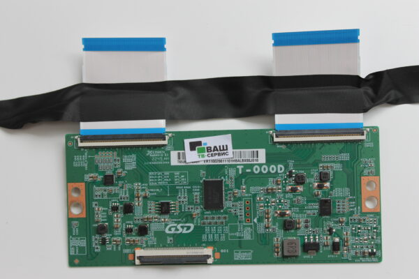 T-CON T-000D HARTENS HTY-65U11B-VS НОВЫЙ