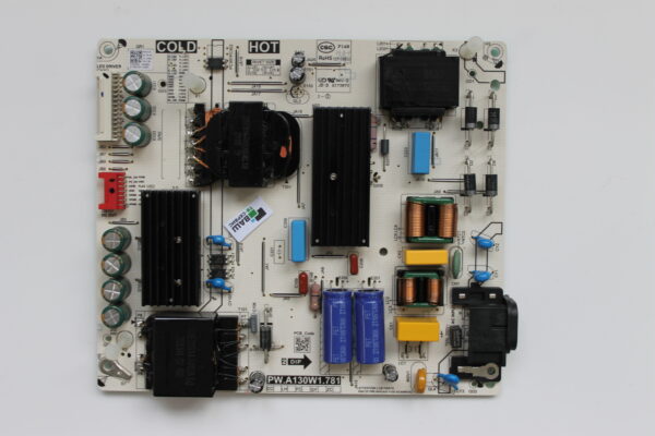 PW.A130W1.781 Яндекс ТВ Станция YNDX-00091