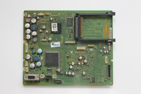 Main 1-870-688-11 KDL-26U2000