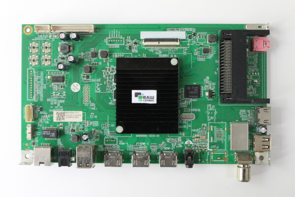 Main MS68860-ZC01-01 55U710KB
