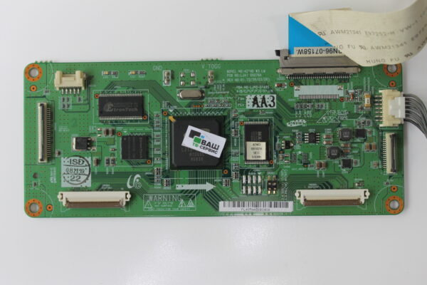 LOGIC BN41-05078A PS42A410C1