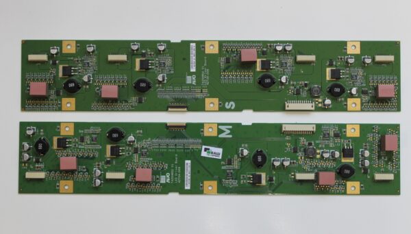 Инвертор T420HW02 V1 42T04-D09 42T04-D08 PHILIPS 42PFL9803H/10