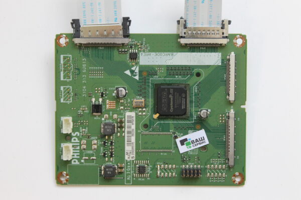T-CON 3104 313 62613 PHILIPS 42PFL9803H/10