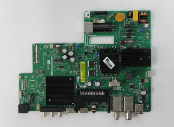 Main TPD.MT9216.PB795 (T) XIAOMI TV L43M8-AFRU