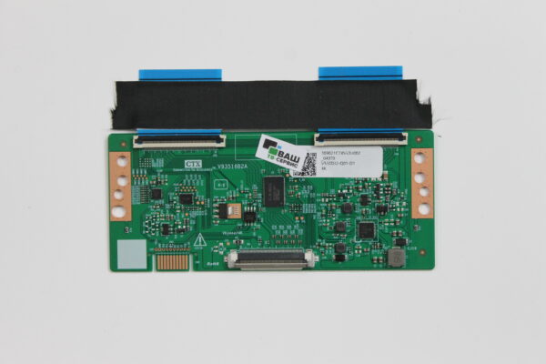 T-CON V93516B2A SDX-55U4139 НОВЫЙ