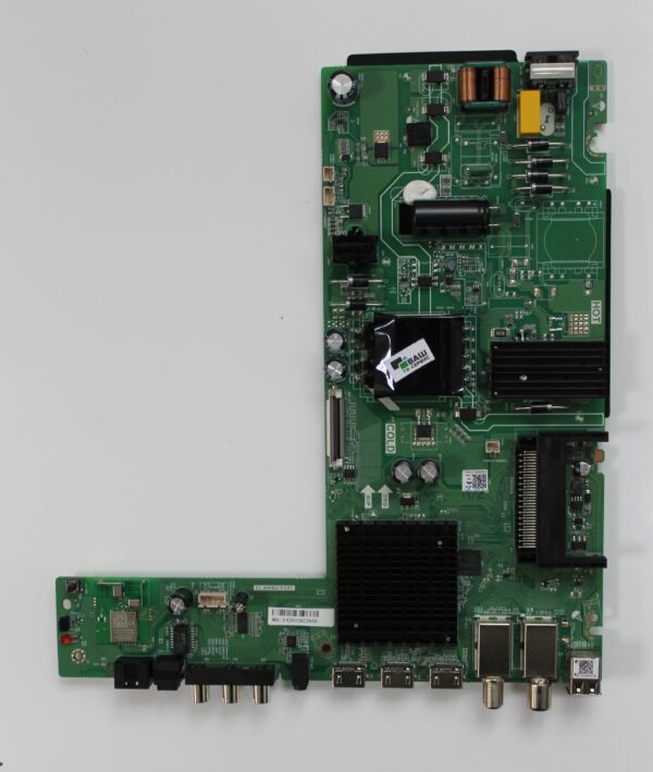 Main EL.AM962-FG95 TP.T962D4.PC756 (T) SDX-50U4139|SDX-50U8132 лот 11 НОВЫЙ