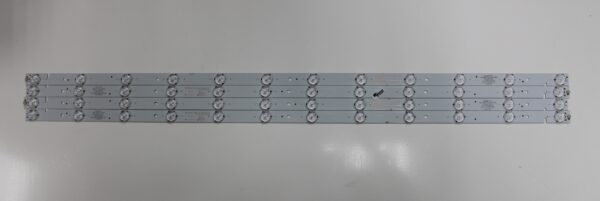 LED ZDCX43D12-ZC14F-02 DOFFLER 43CF37-T2