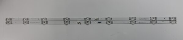 LED 06-1-43Z1-0D25-2X9-841X14-240534-V3 Новый комплект (демонтаж)