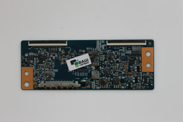 T-CON T420HVN06.3 42T34-C03 DOFFLER 43CF37-T2