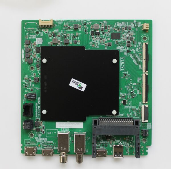 Main 40-R75PT5-MAA2HG TCL 55T6C НОВЫЙ