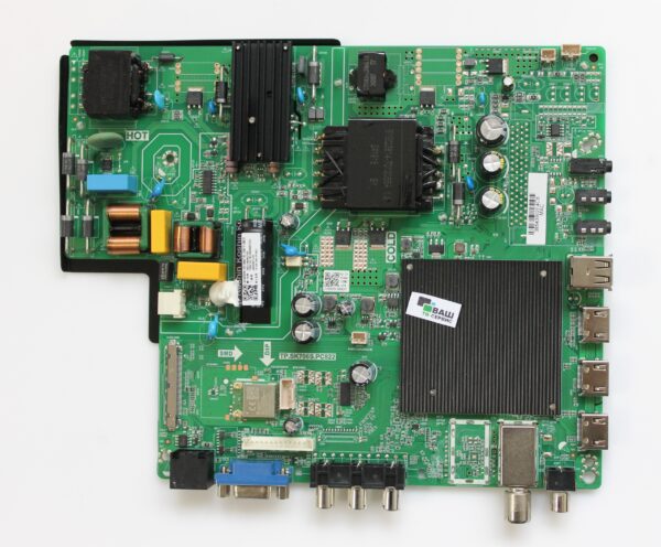 Main TP.SK706S.PC822 Blackton Bt 50FSU36B НОВЫЙ