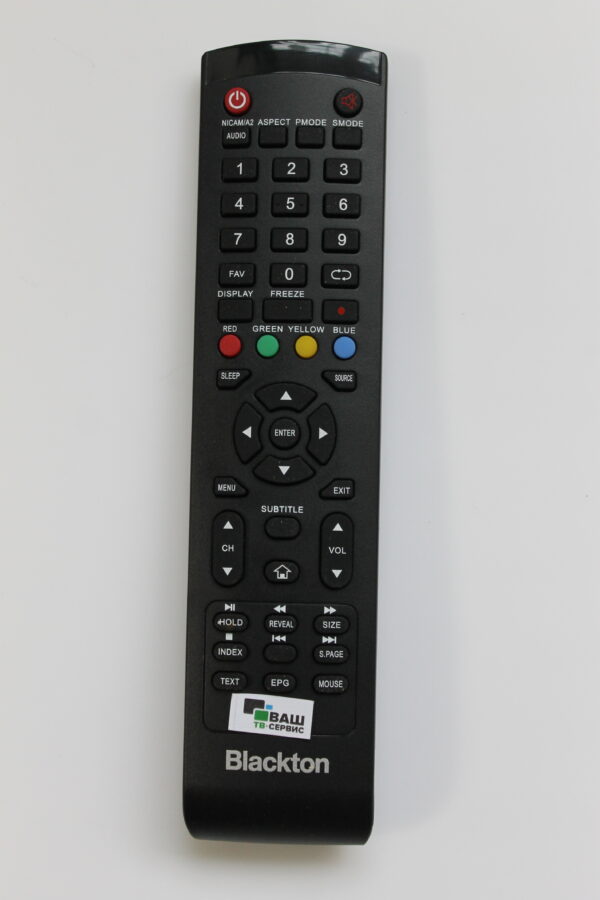 ПУЛЬТ ОРИГИНАЛ НОВЫЙ Blackton Bt 50FSU36B