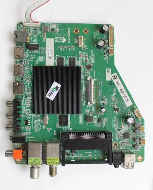Main MSD6586-T8E2 MAC:F4ED5F15CEDB HARPER 55U750TS