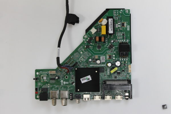 Main TP.SK513ST.PB805 WildRed 32QWS9002 НОВЫЙ