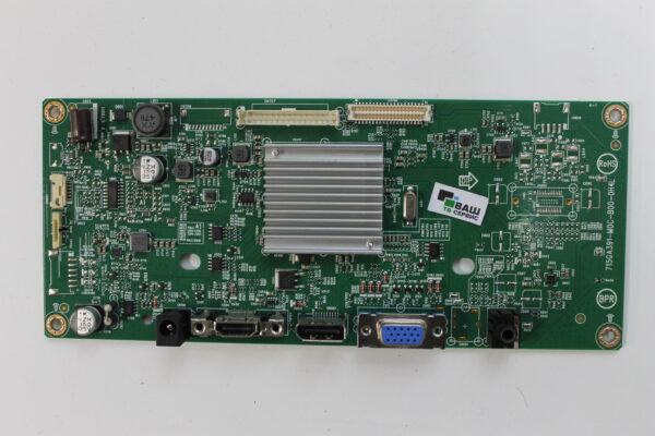 Main 715GA391-M0C-B00-0H4L 275E1S/01