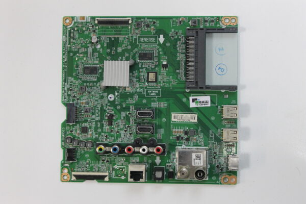 Main EAX67703503 (1.1) 32LK615B
