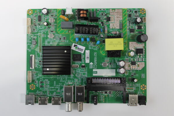 Main 9216M5C3 K320WDGF TV3 32″ НОВЫЙ