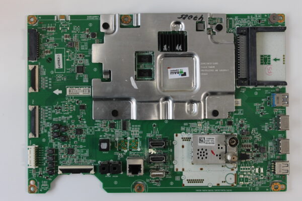 Main EAX67150604 (1.0) OLED55B7V