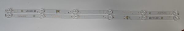 LED K320WDGF 4708-K32DGF-A1113N11 Новый комплект (демонтаж)