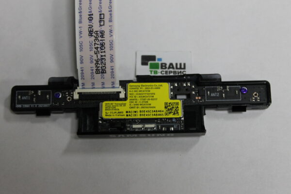 WI-FI BN59-01407A UE43CU8000U UE55CU8000U