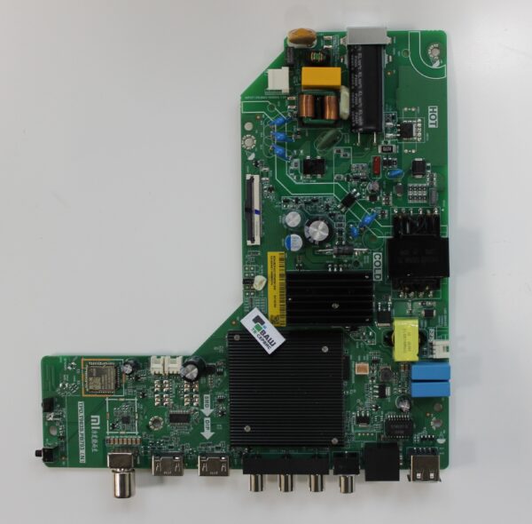 Main TPD.T963S.PB793 (N) НОВЫЙ ДЛЯ REDMI L43RA-RA