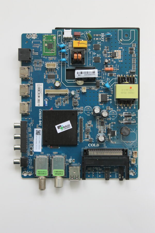 Main CV9256-B42 ACELINE 32HHY1