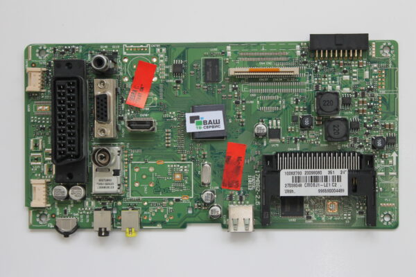 Main 17MB62-2.6 110112 PHILIPS 24PFL2908H/60