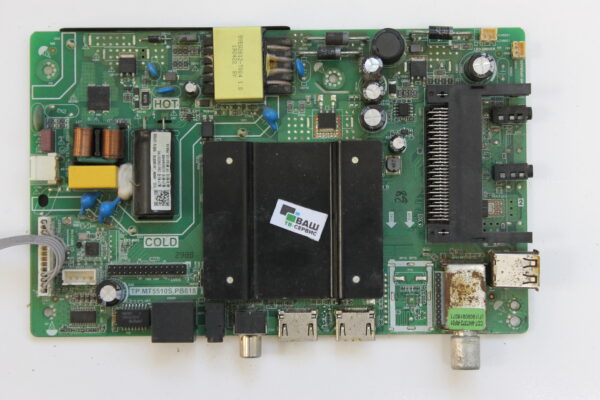 Main TP.MT5510S.PB818 STV-LC32ST0065W V1U11