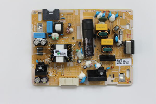 Блок питания BN44-01303A UE32F6000FU НОВЫЙ