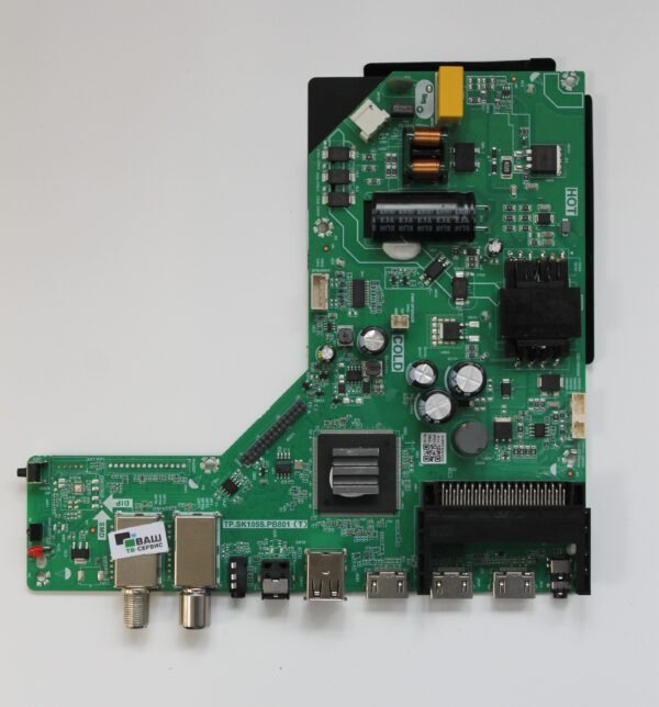 Main TP.SK105S.PB801 (T) Витязь D43FN01BF D40FN01BF