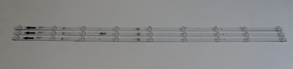 LED 43HR332M09N02 V1 Новый комплект (демонтаж)