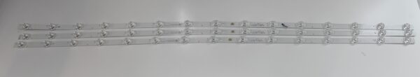 LED MS-L6891 V2 Новый комплект (демонтаж)