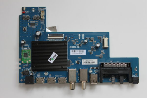 Main CV9632-KH DEXP 50UCS1
