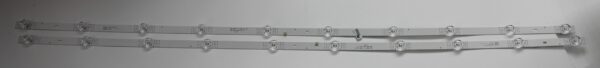 LED MS-L6913 V1 Новый комплект (демонтаж)