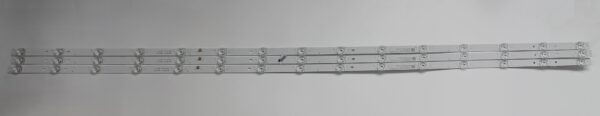 LED MS-L6619 V1 Новый комплект (демонтаж)