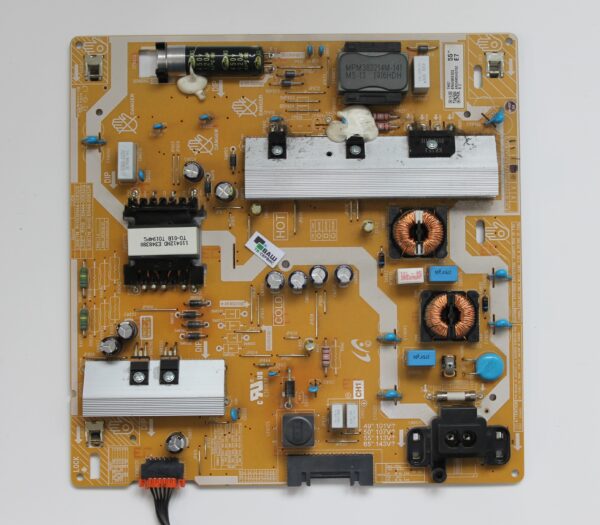 Блок питания BN44-00932Q SAMSUNG UE55RU7470U НОВЫЙ