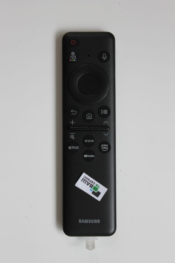 ПУЛЬТ BN59-01480G SAMSUNG QE83S95FAE QE75Q7FAAU ОРИГИНАЛ НОВЫЙ