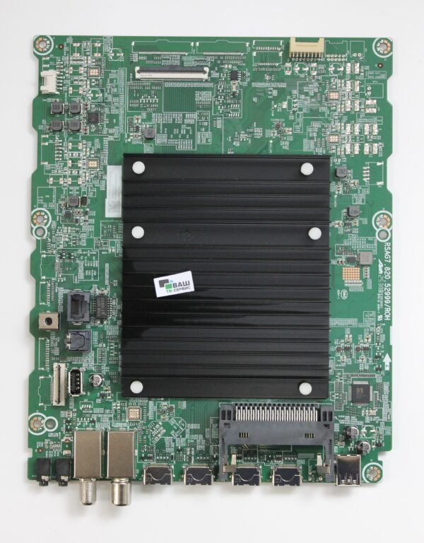 Main RSAG7.820.52999/ROH Hisense 65E7Q PRO