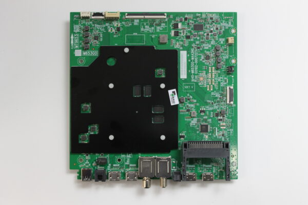 Main 40-M653G0-MAA2HG G0102-000722 TCL 65T8D НОВЫЙ