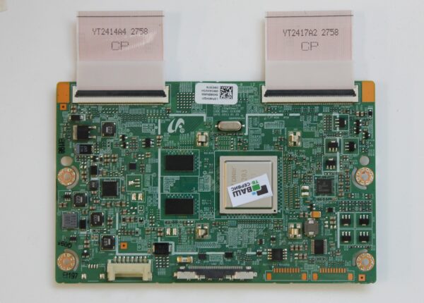 T-CON BN41-01939B SAMSUNG UE46F8000AT