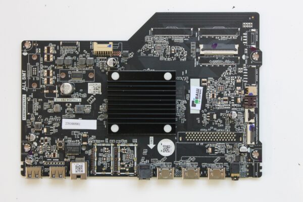Main T.T962D4.781 (T) 1AM962F9NTAT Яндекс ТВ Станция Бейсик QLED 65″ YNDX-00077 НОВЫЙ