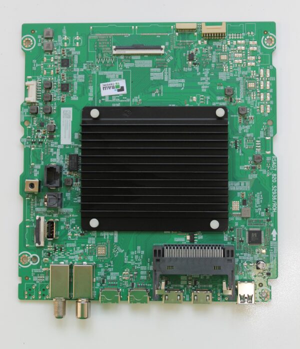 Main RSA7.820.52936/ROH Hisense 55U7S