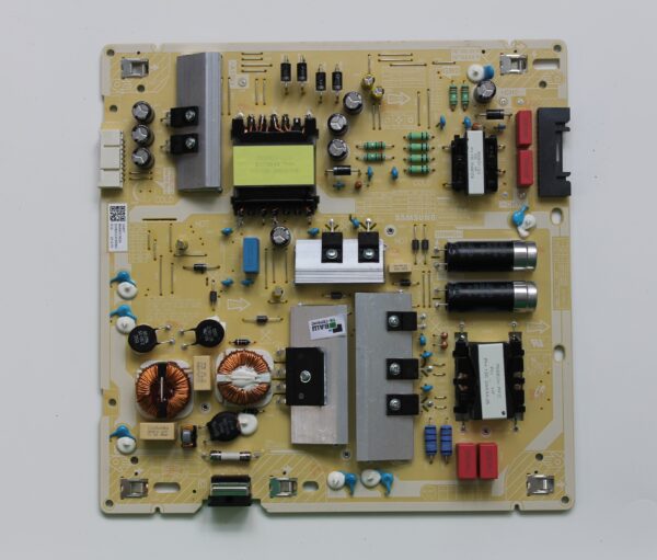 Блок питания BN44-01362A SAMSUNG QE75Q7FAAU НОВЫЙ
