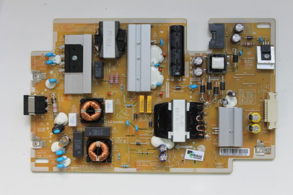 Блок питания LGP65M-26U2 (EAY30150901) EPCD17CG1A 3PCR03705A НОВЫЙ LG 65QNED80B6B