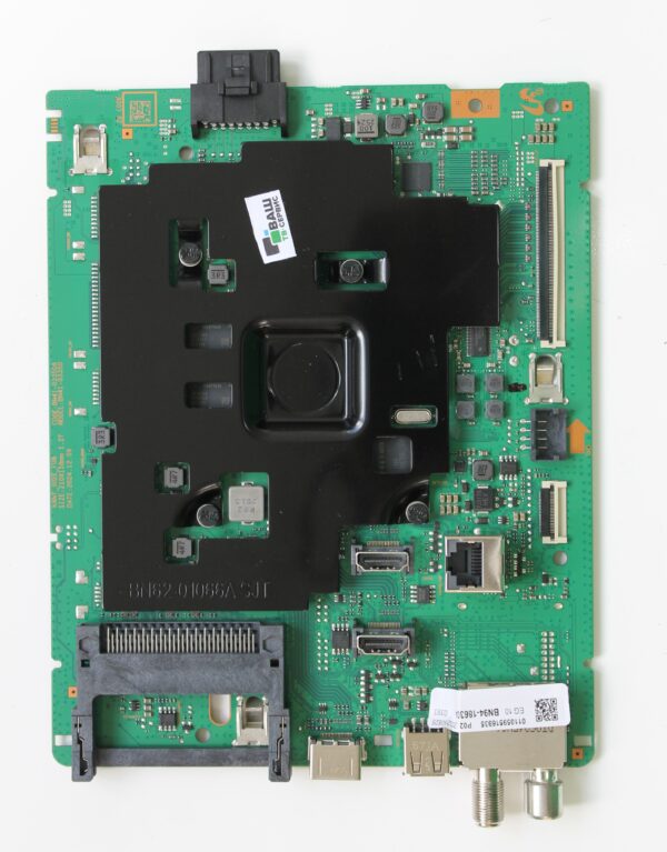 Main BN41-03350A BN94-18630A SAMSUNG UE55U8000FU НОВЫЙ